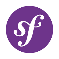 Symfony Symfony